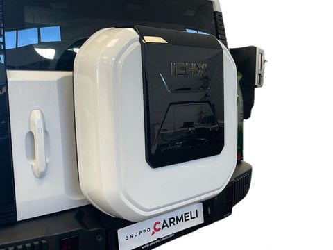 Auto Nuove Pronta Consegna A Brescia | Ich-X K3 2.0 Gpl 238Cv Dct