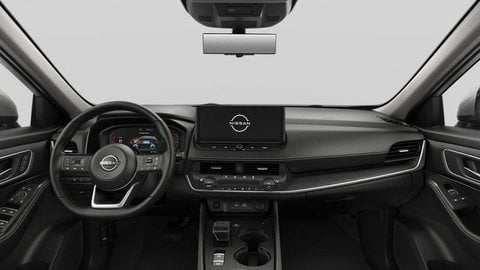 Auto Nuove Pronta Consegna A Bergamo | Nissan X-Trail 1.5 E-Power Tekna 2Wd Auto