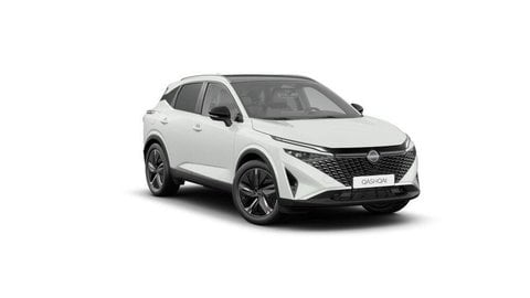 Auto Nuove Pronta Consegna A Bergamo | Nissan Qashqai 1.3 Mhev Tekna 2Wd 140Cv **