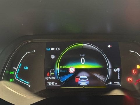 Auto Usate A Brescia | Renault Clio 1.6 Hybrid Techno E-Tech 145Cv Auto