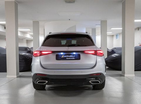 Auto Usate A Brescia | Mercedes-Benz Glc D 4Matic Mild Hybrid Amg Premium -Tetto