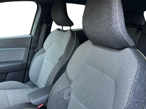 Auto Usate A Brescia | Renault Captur 1.0 Tce Techno 90Cv