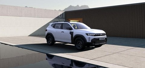 Auto Nuove Pronta Consegna A Bergamo | Dacia Duster 1.0 Essential Eco-G 100Cv