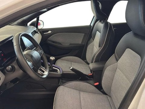 Auto Usate A Brescia | Renault Clio 1.0 Eco-G Techno 100Cv