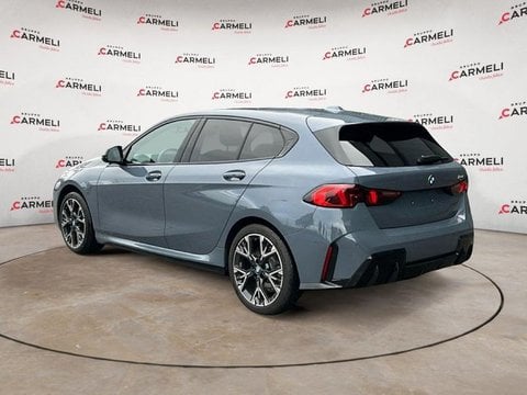 Auto Usate A Brescia | Bmw Serie 1 118D Msport Auto