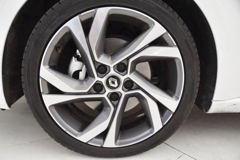 Auto Usate A Brescia | Renault Mégane Megane Sporter 1.6 Plug-In Hybrid R.s. Line E-Tech 160Cv Auto