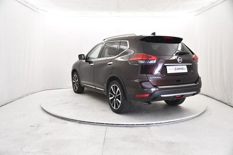 Auto Usate A Bergamo | Nissan X-Trail 2.0 Dci Tekna 4Wd Xtronic