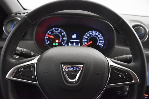 Auto Usate A Bergamo | Dacia Duster 1.0 Tce 15Th Anniversary Eco-G 4X2 100Cv