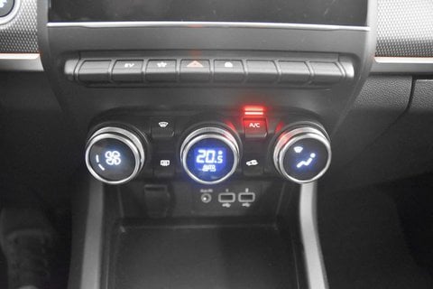 Auto Usate A Brescia | Renault Arkana 1.6 Hybrid Intens E-Tech 145Cv