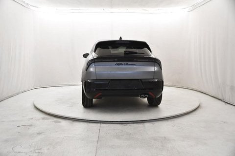 Auto Usate A Brescia | Alfa Romeo Junior 1.2 Ibrida Ti 145Cv Edct6