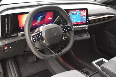 Auto Km0 A Bergamo | Renault Megane E-Tech Electric Megane E-Tech Techno Comfort Range 220Cv -Res...