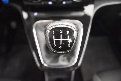 Auto Usate A Brescia | Lancia Ypsilon 1.2 Platinum 69Cv