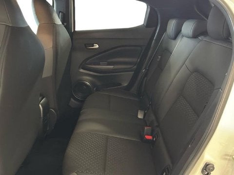 Auto Usate A Bergamo | Nissan Juke 1.6 Hev N-Connecta