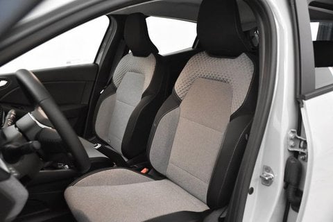 Auto Usate A Brescia | Renault Clio 1.0 Tce Evolution 90Cv