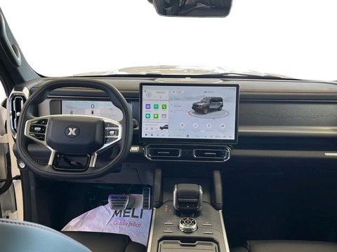 Auto Nuove Pronta Consegna A Brescia | Ich-X K3 2.0 244Cv Dct