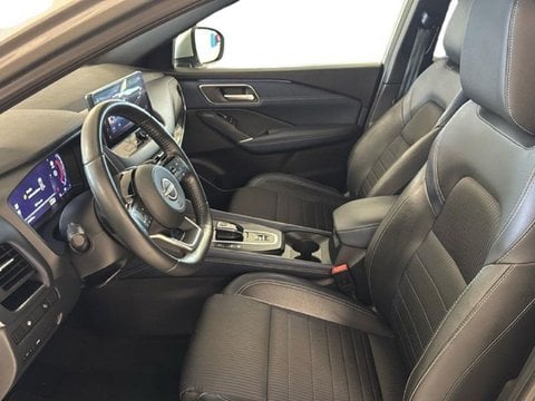 Auto Usate A Bergamo | Nissan Qashqai 1.5 E-Power Tekna 2Wd E-Shifter