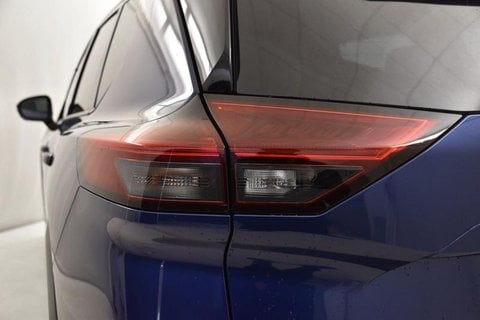 Auto Km0 A Brescia | Nissan X-Trail 1.5 E-Power Tekna 2Wd -Km0