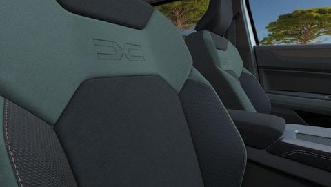 Auto Nuove Pronta Consegna A Brescia | Dacia Bigster 1.2 Mild Hybrid-G Extreme 140Cv Auto