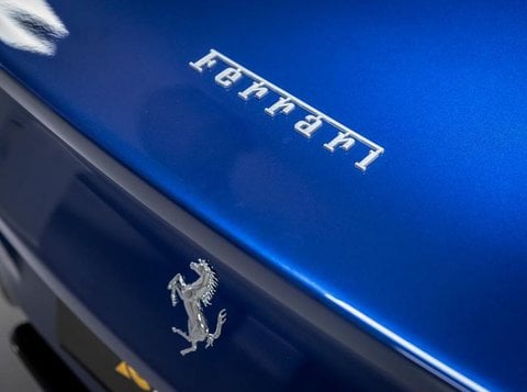 Auto Usate A Brescia | Ferrari 812 Gts Gts Iva Esposta-Targa 812