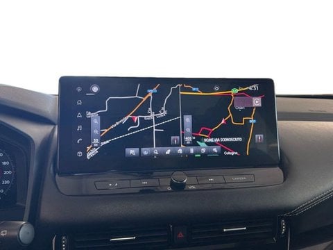 Auto Usate A Brescia | Nissan Qashqai 1.5 E-Power N-Connecta 2Wd E-Shifter