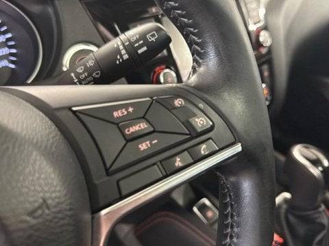 Auto Usate A Bergamo | Nissan Qashqai 1.5 Dci N-Motion 115Cv Dct