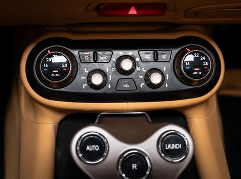 Auto Usate A Brescia | Ferrari California 4.3 Dct - Service Ufficiali Ferrari