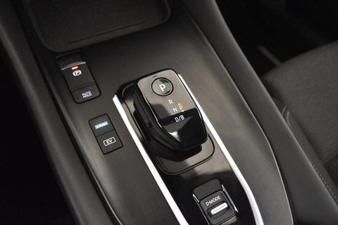 Auto Usate A Brescia | Nissan Qashqai 1.5 E-Power N-Connecta 2Wd E-Shifter