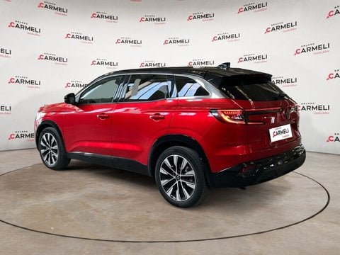 Auto Usate A Brescia | Renault Austral 1.2 E-Tech Full Hybrid Techno 200Cv