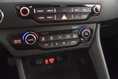 Auto Usate A Brescia | Kia Niro 1.6 Gdi Hev Style Dct