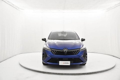 Auto Usate A Brescia | Renault Clio 1.0 Tce Techno 90Cv