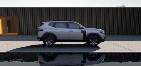 Auto Nuove Pronta Consegna A Bergamo | Dacia Duster 1.0 Expression Eco-G 100Cv