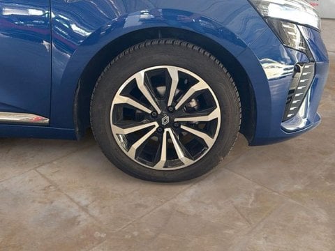 Auto Usate A Brescia | Renault Clio 1.0 Tce Techno 90Cv