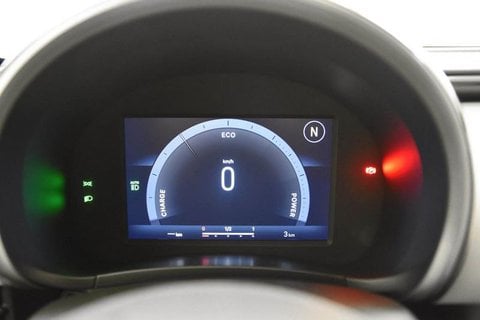Auto Usate A Brescia | Fiat 600 1.2 Hybrid La Prima Ii 110Cv Auto Km 0 - Cerchi 18 - Navi - Led