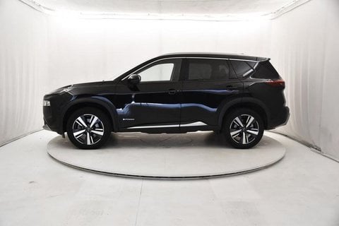Auto Usate A Bergamo | Nissan X-Trail 1.5 E-Power Tekna 2Wd