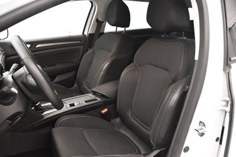 Auto Usate A Bergamo | Renault Mégane Megane Sporter 1.6 Plug-In Hybrid Business E-Tech 160Cv Auto