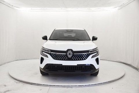 Auto Km0 A Bergamo | Renault Austral 1.3 Mild Hybrid Techno 160Cv Auto