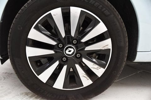 Auto Usate A Bergamo | Renault Twingo Electric Twingo Techno 22Kwh