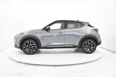 Auto Km0 A Brescia | Nissan Juke 1.6 Hev N-Design