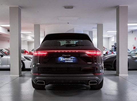 Auto Usate A Brescia | Porsche Cayenne 3.0 V6 -Tetto-Pasm-Cerchi 21