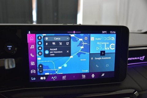 Auto Nuove Pronta Consegna A Brescia | Renault 4 Renault Iconic Comfort Range 150Cv