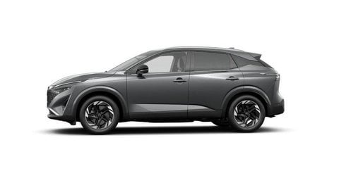 Auto Nuove Pronta Consegna A Brescia | Nissan Qashqai 1.5 E-Power N-Connecta 2Wd 205Cv - E-Power ...