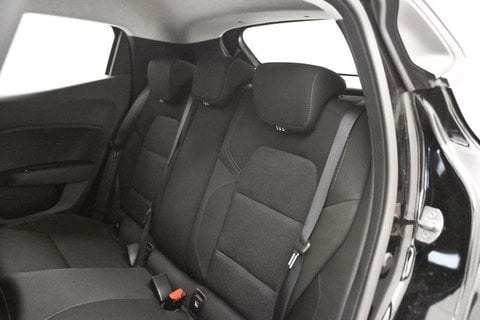 Auto Usate A Brescia | Renault Clio 1.0 Sce Equilibre 65Cv