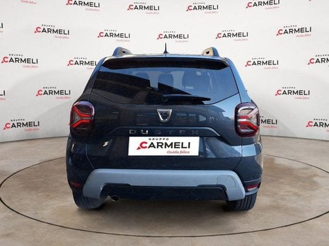 Auto Usate A Bergamo | Dacia Duster 1.0 Tce Prestige Gpl 4X2 100Cv