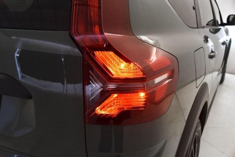 Auto Usate A Brescia | Dacia Jogger 1.0 Tce Extreme Up Gpl 100Cv 7P.ti