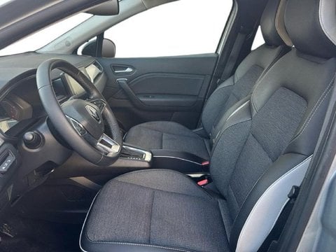 Auto Usate A Brescia | Renault Captur 1.6 Hybrid Techno E-Tech 145Cv Auto