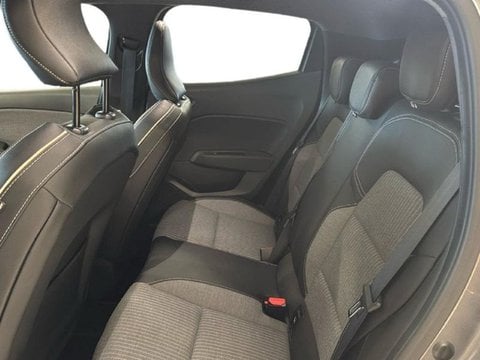 Auto Usate A Brescia | Renault Clio 1.0 Tce Techno 90Cv