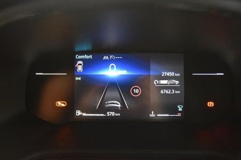 Auto Usate A Brescia | Renault Captur 1.0 Tce Techno 90Cv