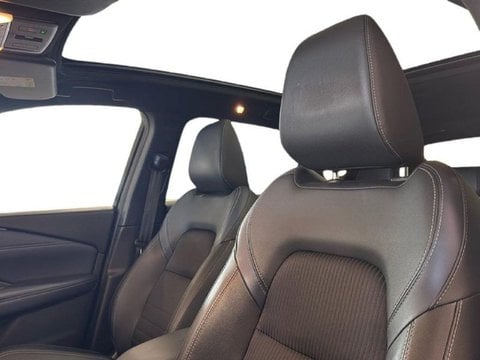 Auto Usate A Brescia | Nissan Qashqai 1.5 E-Power Tekna 2Wd E-Shifter