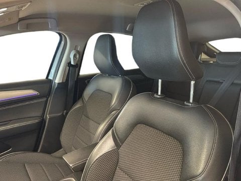 Auto Usate A Brescia | Renault Arkana 1.6 Hybrid Intens E-Tech 145Cv