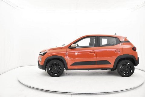 Nuove Pronta Consegna A Brescia | Dacia Spring Extreme Electric 65 - Incentivo Statale